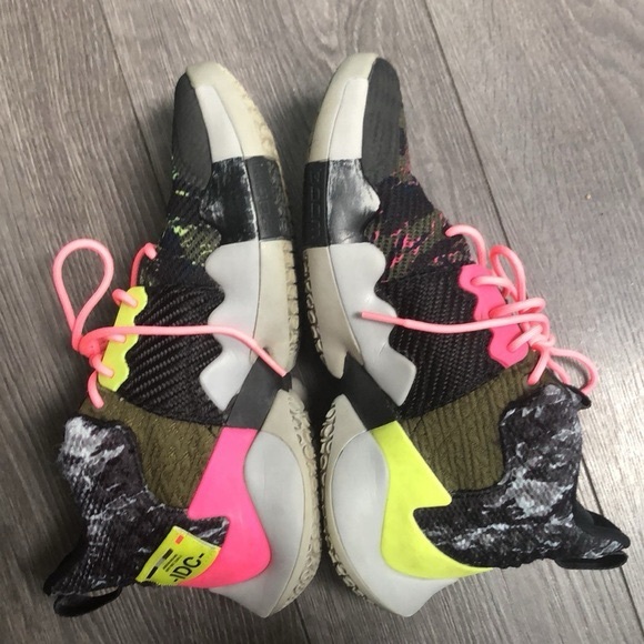 Jordan Why Not Zer0.2 IDC size 8 - Picture 3 of 16